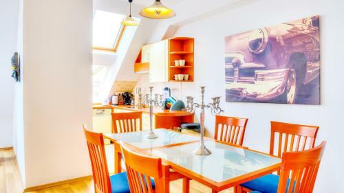 Apartamento Downtown Residences