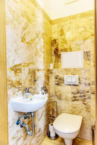 Apartamento Downtown Residences