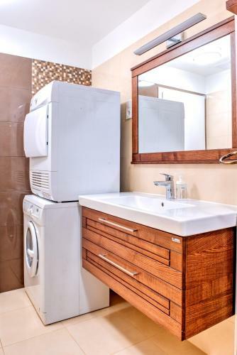 Apartamento Downtown Residences