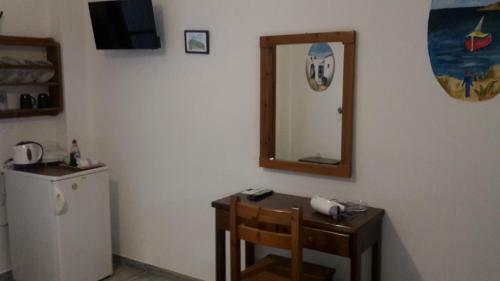Hostal Pension Piertzovani