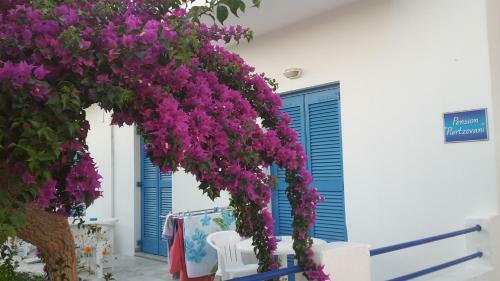 Hostal Pension Piertzovani