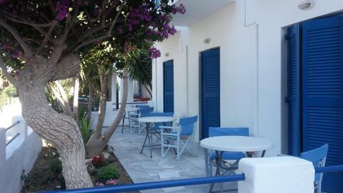 Hostal Pension Piertzovani