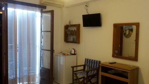 Hostal Pension Piertzovani