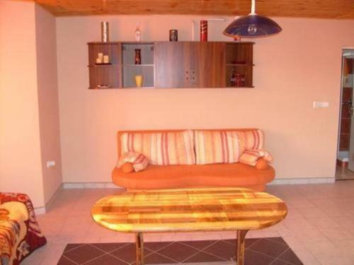 Apartamento Sas-f�szek Vend�gh�z
