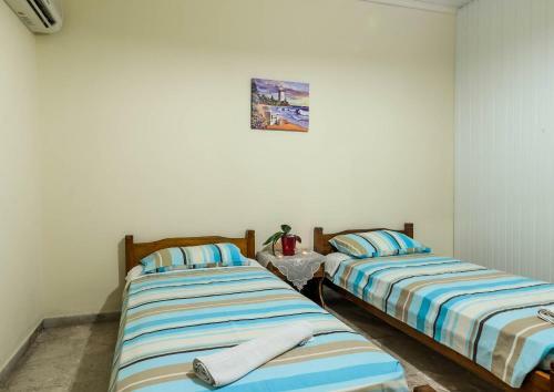 Borsalino Studios & Apartments