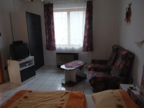 Apartamento Ter�zia Vend�gh�z