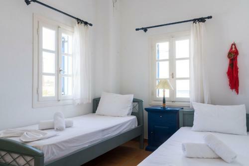 Apartamento Villa Mariliza