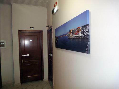 Hostal Enetiko Rooms