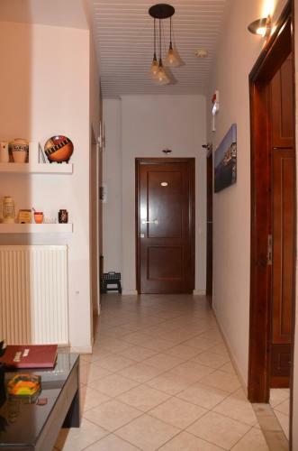 Hostal Enetiko Rooms