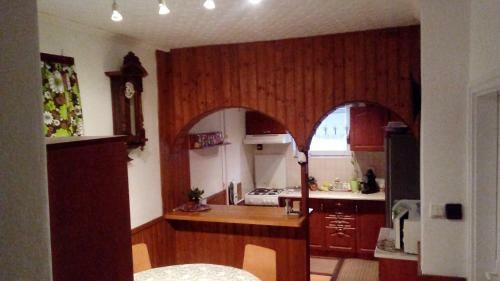 Balaton-lak Apartmanh�z