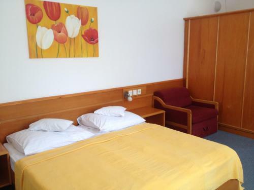 Hotel Apart Hotel