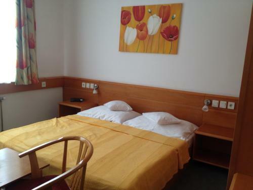 Hotel Apart Hotel