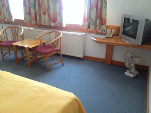 Hotel Apart Hotel
