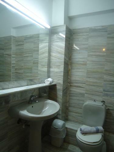 Aparthotel Hotel Zachos