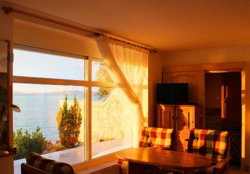 Parton Villa Apartments