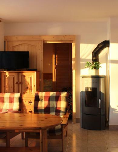 Parton Villa Apartments