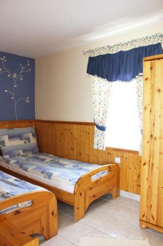 Parton Villa Apartments
