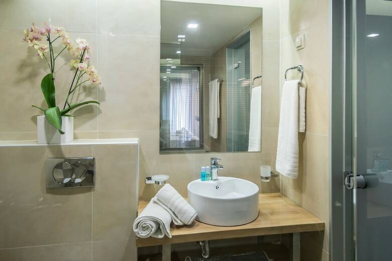 Apartamento Ilios Hotel