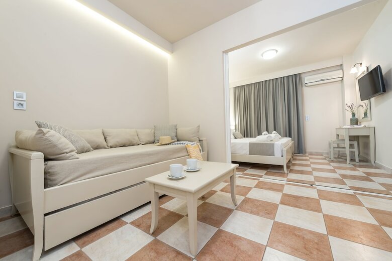 Apartamento Ilios Hotel