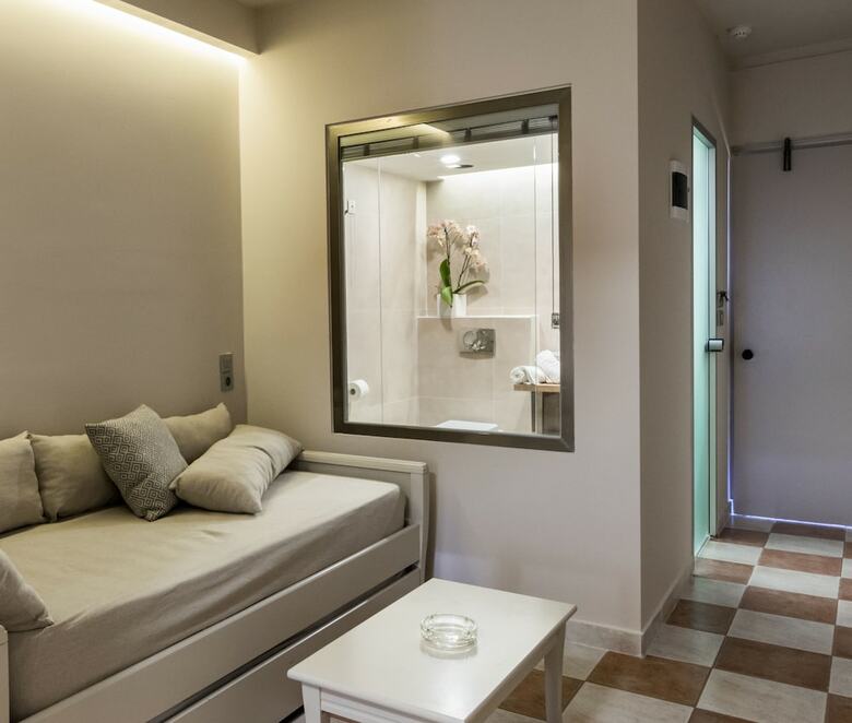 Apartamento Ilios Hotel