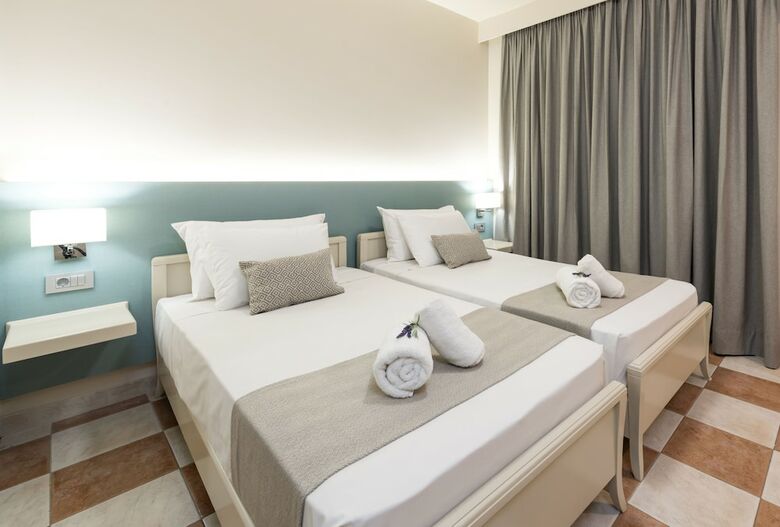 Apartamento Ilios Hotel