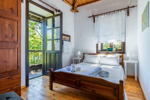 Elli Cottage
