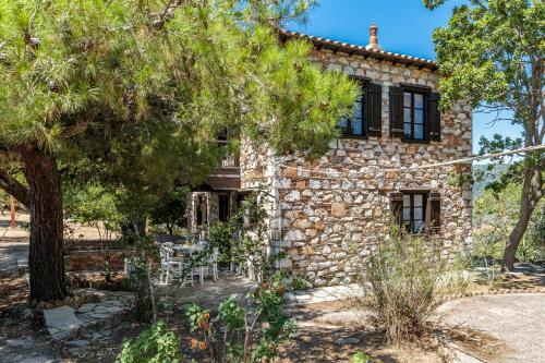 Elli Cottage