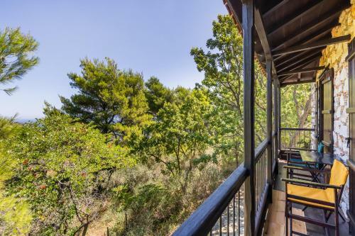 Elli Cottage