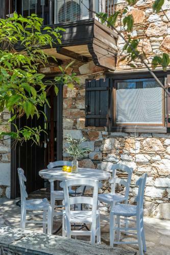 Elli Cottage