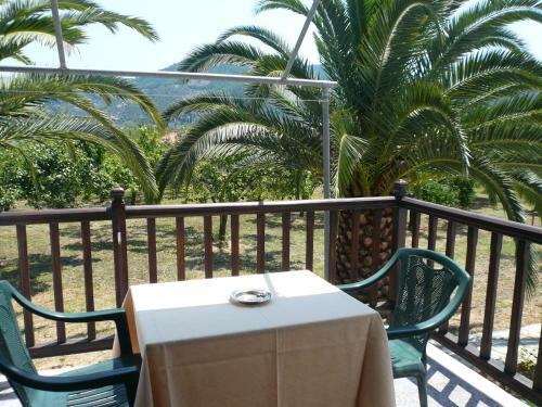 Hostal Liossis Rooms & Apartments