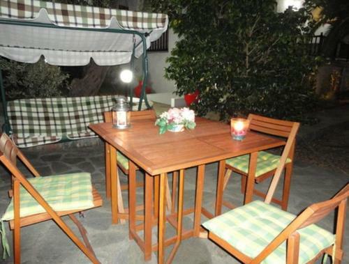 Hostal Liossis Rooms & Apartments