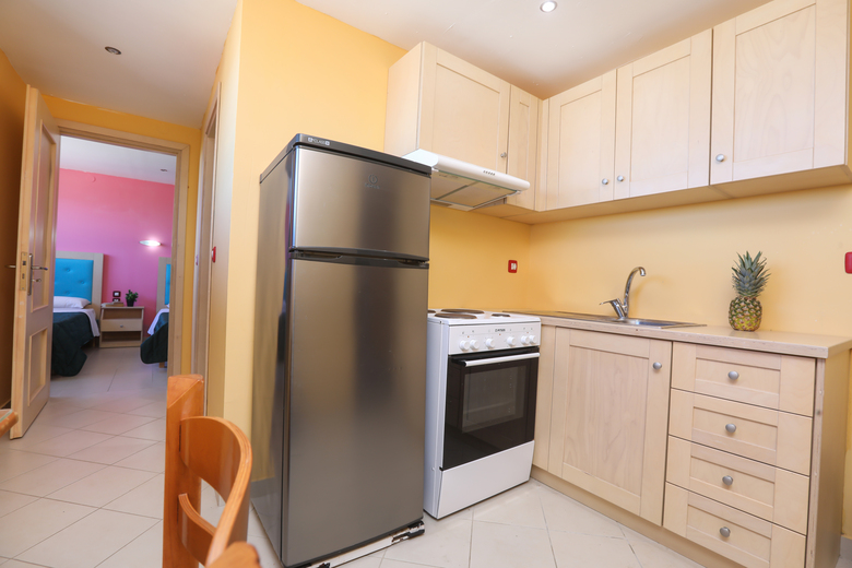 Kerkyra Beach Hotel & Apartments