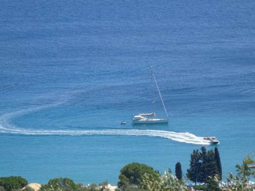 Hostal Studios Ristas Kostas