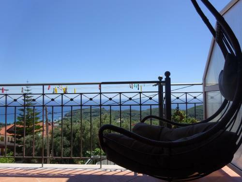 Hostal Studios Ristas Kostas