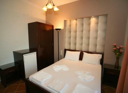 Hostal Studios Ristas Kostas
