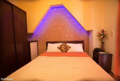 Hostal Studios Ristas Kostas