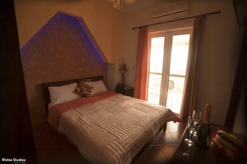Hostal Studios Ristas Kostas