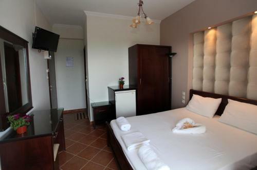 Hostal Studios Ristas Kostas
