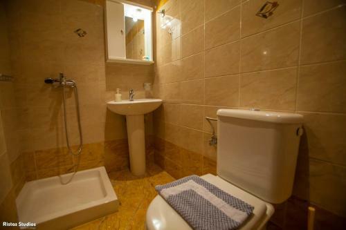 Hostal Studios Ristas Kostas