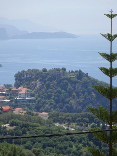 Hostal Studios Ristas Kostas