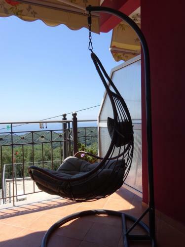 Hostal Studios Ristas Kostas
