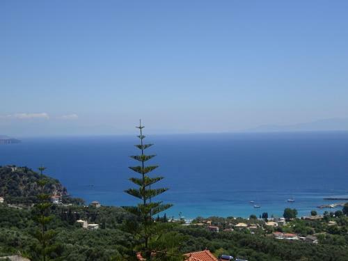 Hostal Studios Ristas Kostas