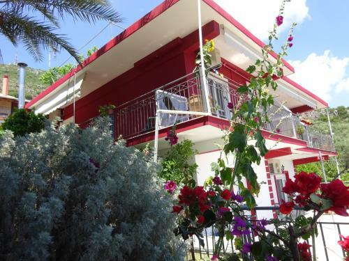 Hostal Studios Ristas Kostas