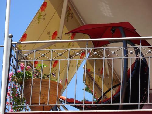 Hostal Studios Ristas Kostas