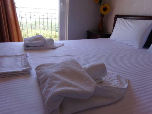 Hostal Studios Ristas Kostas