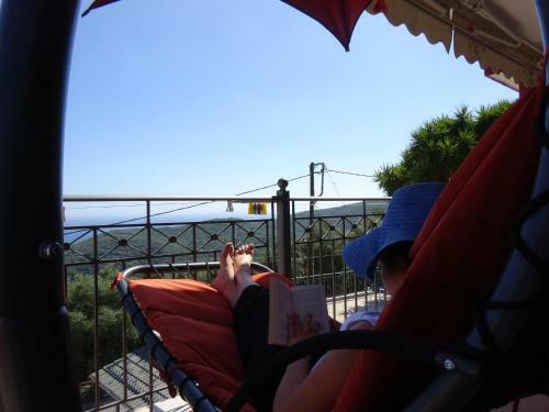 Hostal Studios Ristas Kostas
