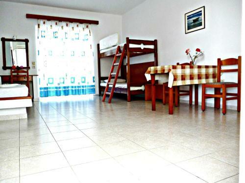 Apartamento Sunlight Studios
