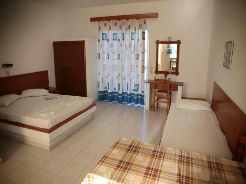 Apartamento Sunlight Studios