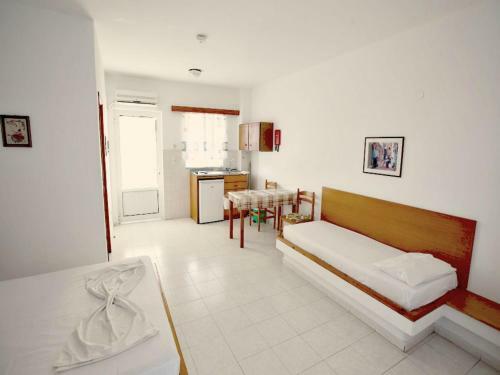 Apartamento Sunlight Studios