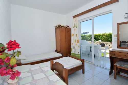 Apartamento Sunlight Studios